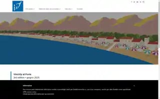 Vinovipalforte.it Screenshot 2024-07-08 17:41:05