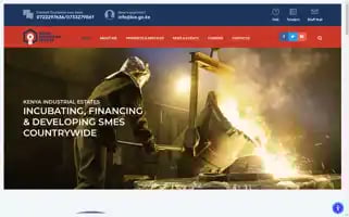 Kie.co.ke Screenshot 2024-05-12 14:50:54