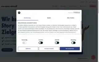 Newsaktuell.de Screenshot 2024-06-18 14:47:22