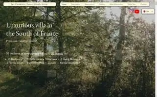 Luxury-vacation.rentals Screenshot 2024-04-17 02:48:04