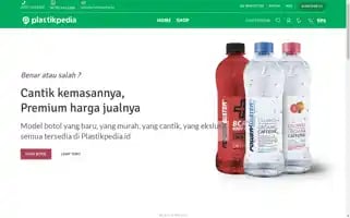 Plastikpedia.id Screenshot 2024-07-02 18:00:37