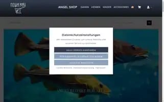 Angelshop-nowaray.de Screenshot 2024-05-21 20:25:46