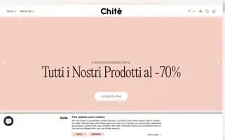 Chite-lingerie.com Screenshot 2024-05-04 19:49:39