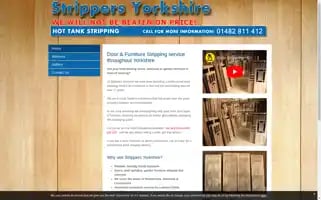 Doorstrippingyorkshire.co.uk Screenshot 2024-04-25 10:09:52