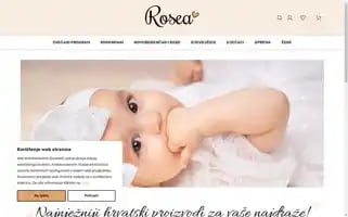 Rosea.hr Screenshot 2024-07-09 07:56:53