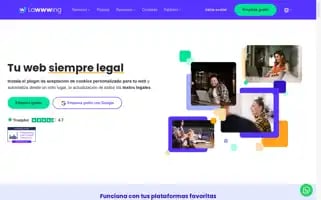 Lawwwing.com Screenshot 2024-06-28 19:19:14