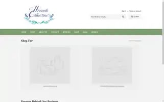 Hannahcatherines.com Screenshot 2024-04-26 04:52:49