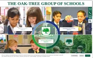 Oaklandsschool.co.uk Screenshot 2024-06-29 20:31:23