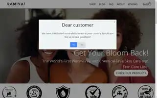 Damiva.ca Screenshot 2024-05-05 09:55:23