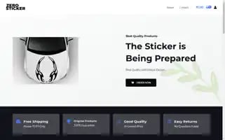 Zerosticker.com Screenshot 2024-05-18 09:19:12