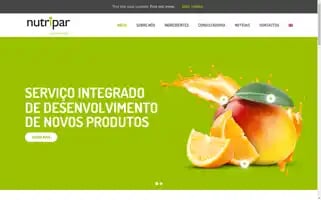 Nutripar.com Screenshot 2024-04-18 19:27:28