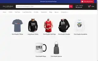 Ourlifestore.com Screenshot 2024-06-17 22:42:37