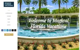Magicalfloridavacations.com Screenshot 2024-04-14 09:08:37