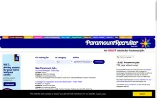 Paramountrecruiter.com Screenshot 2024-07-05 06:44:16