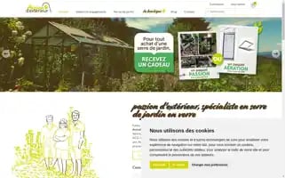 Passion-exterieur.fr Screenshot 2024-06-30 13:33:31
