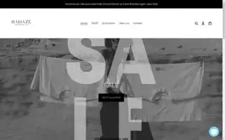 Badaze.com Screenshot 2024-04-24 03:57:28