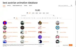 Best-austrian-animation.at Screenshot 2024-07-09 07:15:28