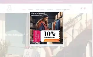 Estilodeamigaspty.com Screenshot 2024-05-28 05:04:23