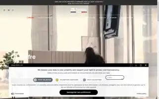 Sleepy-literie.com Screenshot 2024-04-27 07:25:43