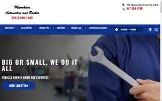 Mannheimautoandbrakes.com Screenshot 2024-05-16 06:46:02
