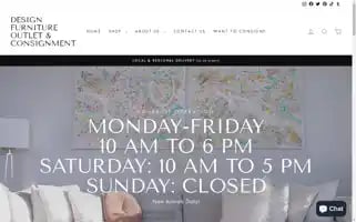 Dfoutlet.com Screenshot 2024-05-09 09:42:52