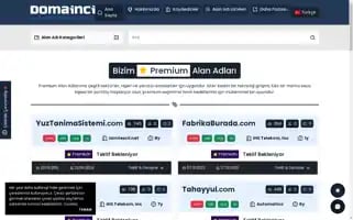 Domainci.com Screenshot 2024-06-14 16:22:09