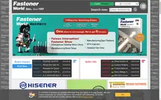 Fastener-world.com.tw Screenshot 2024-05-09 16:39:16