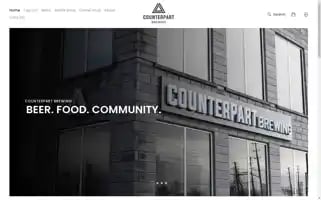 Counterpartbrewing.com Screenshot 2024-05-05 06:55:23