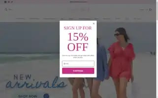 Frockcandy.com Screenshot 2024-05-05 16:01:56