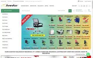 Kursikantorbandung.com Screenshot 2024-05-27 17:10:44