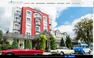 Bavariahotel-ingolstadt.de Screenshot 2024-04-23 20:16:49