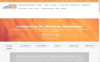 Dayspaassociation.com Screenshot 2024-05-09 08:50:23