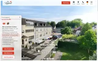 Kurfuerst-hotel.de Screenshot 2024-04-17 17:26:12
