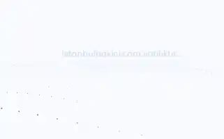 Istanbulbakici.com Screenshot 2024-07-08 10:53:18