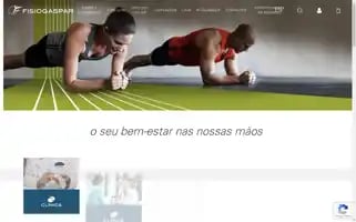 Fisiogaspar.pt Screenshot 2024-06-17 15:21:30