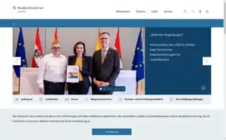 Bmj.gv.at Screenshot 2024-06-16 10:40:41