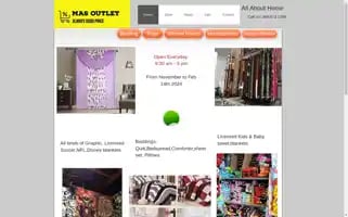 Masoutlet.net Screenshot 2024-05-16 07:09:03