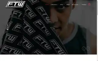 Ftwathletics.co Screenshot 2024-05-19 15:02:14