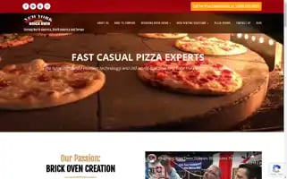 Brickovensforsale.com Screenshot 2024-07-05 01:39:07