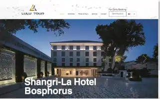 Luluwaytour.com Screenshot 2024-04-16 21:16:16