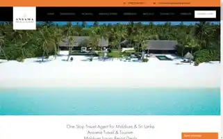 Ansamatravel.com Screenshot 2024-04-17 16:17:01