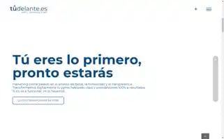 Tudelante.es Screenshot 2024-06-25 23:29:24