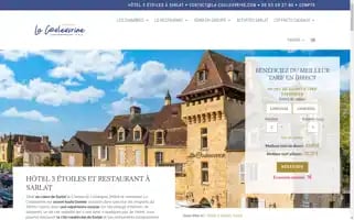 La-couleuvrine.com Screenshot 2024-06-12 09:13:35