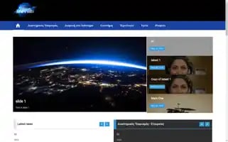 Spacetravels.gr Screenshot 2024-04-16 02:53:30