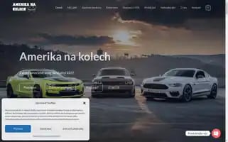 Amerikanakolech.cz Screenshot 2024-05-19 04:31:00
