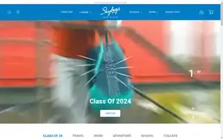 Skybags.co.in Screenshot 2024-05-13 23:17:24
