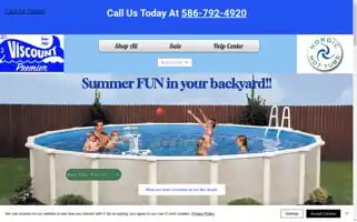 Viscountpremier.com Screenshot 2024-06-14 02:37:03