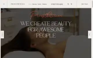 Proesthetician.com Screenshot 2024-05-28 04:03:01