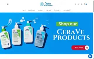 Mquinnskincarehub.com Screenshot 2024-05-25 03:31:21