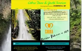 Cobratours.dm Screenshot 2024-04-17 09:48:50